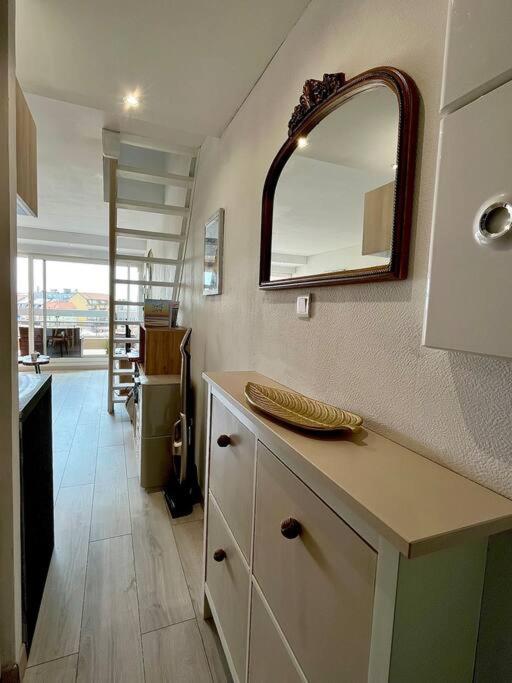 Apartament Duplex Cosy Avec Vue Mer Cucq Zewnętrze zdjęcie
